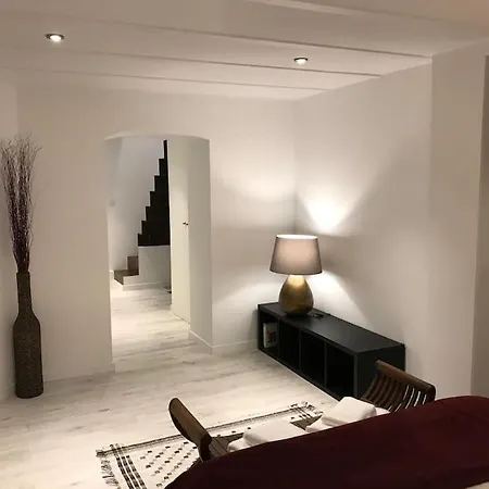 Preciosos Apartamento Cerca De Atocha Can-2