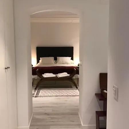 Preciosos Apartamento Cerca De Atocha Can-3