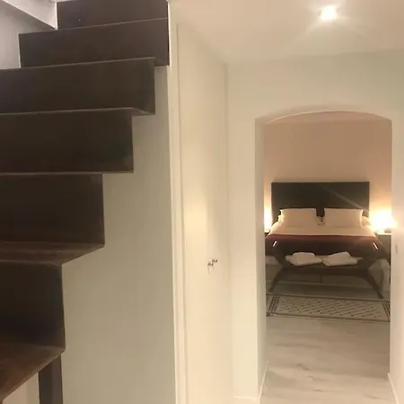 Preciosos Apartamento Cerca De Atocha Can-3